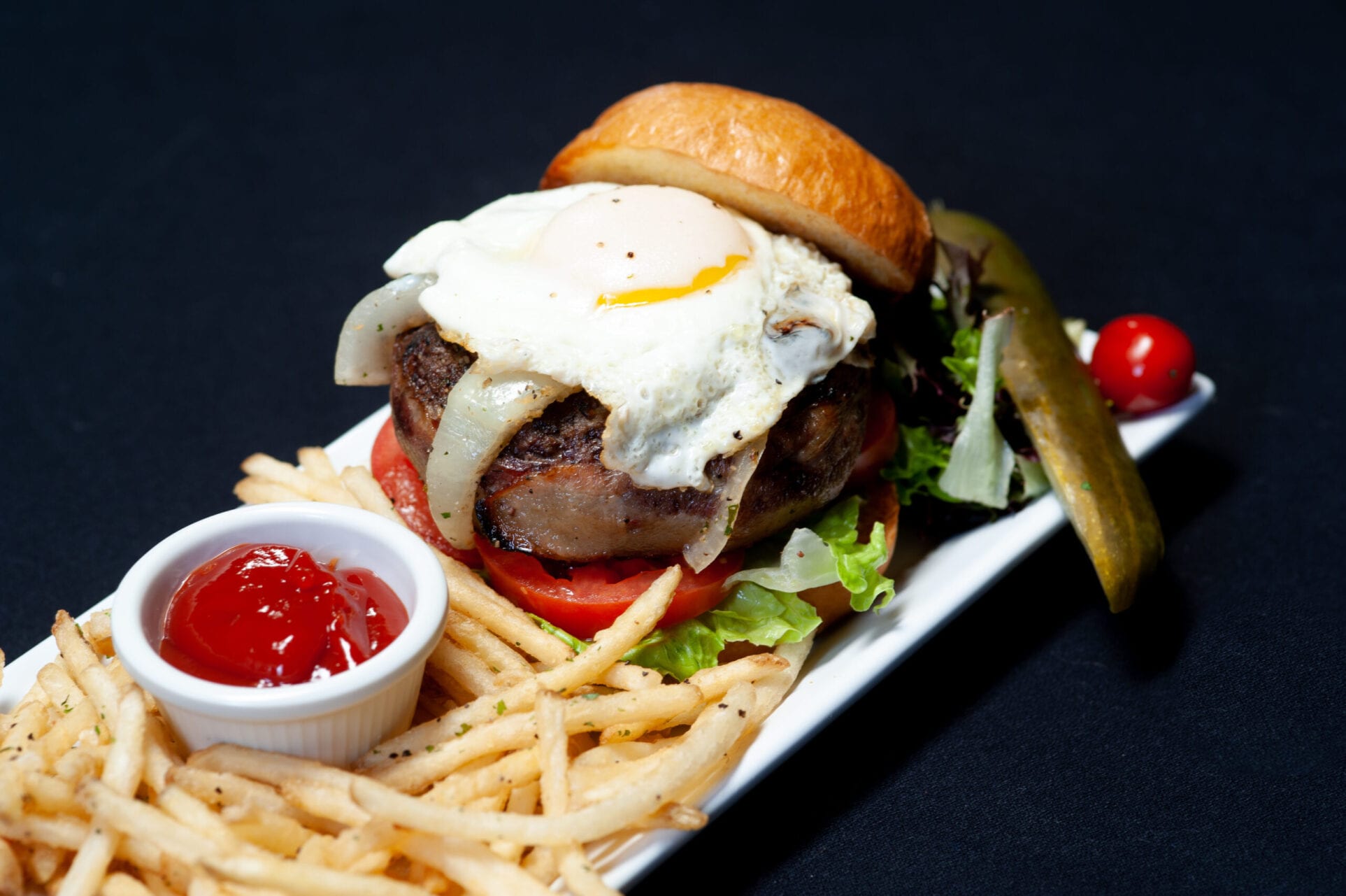 DSC_6061 BISTRO BURGERS