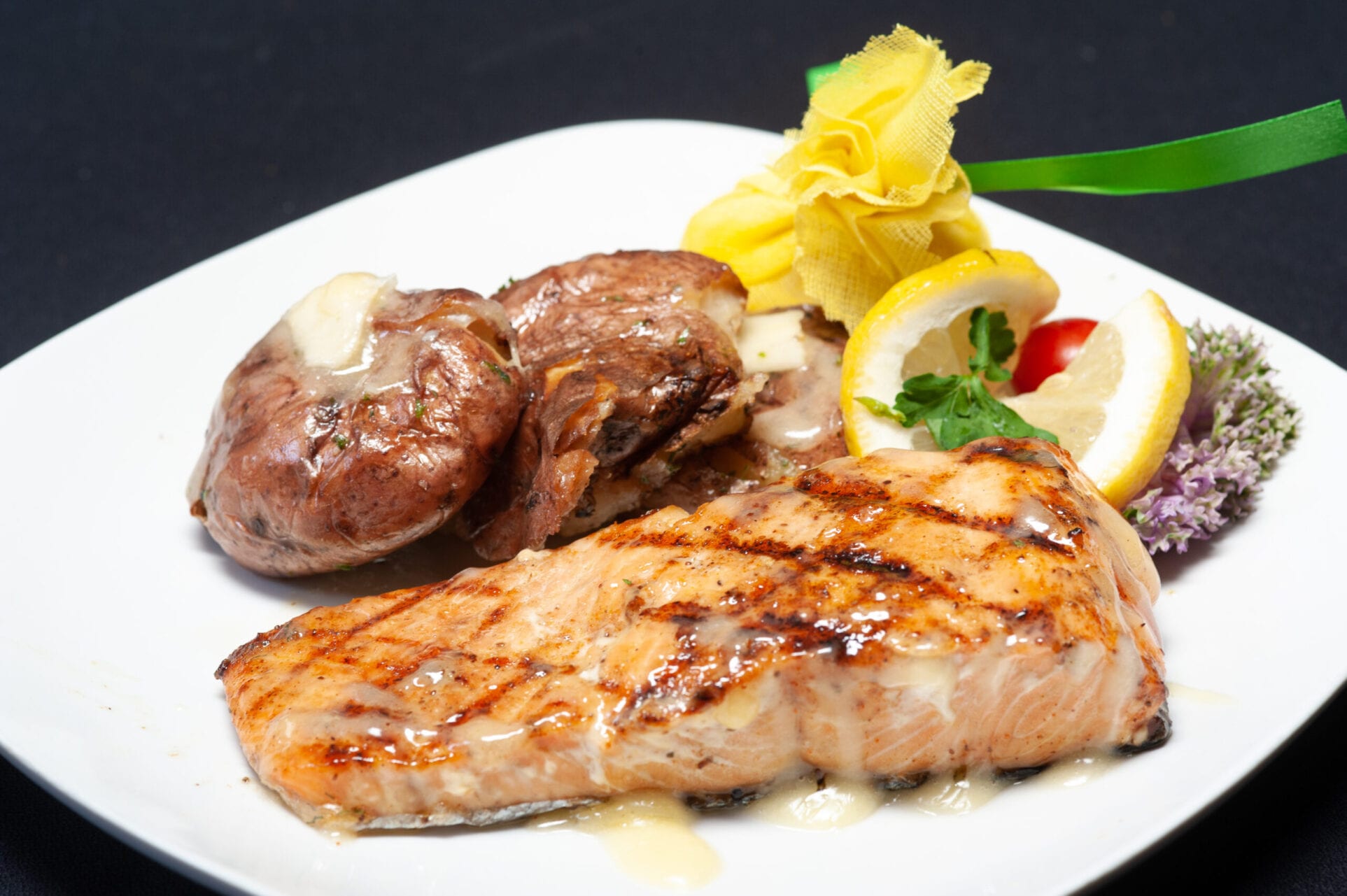 DSC_6333 FISH & SEAFOOD